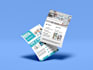 design a medical, educational, and health care flyer and brochure
