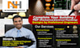 do mep electrical mechanical plumbing and elv designs