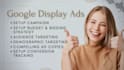 set up and optimize display ads PPC campaign