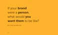 design meaningful brand identity and unique logo