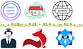 convert your logo to favicon fast