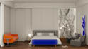 design and render realistic 3d views