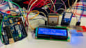 do arduino,esp32,esp8266 programming and schematic designing for you
