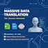 translate json, CSV, and excel files for apps and websites