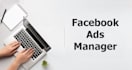 be your facebook ads manager