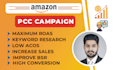 amazon ppc ads campaign, amazon ppc management, amazon ppc campaign