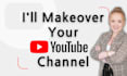 optimize your youtube channel
