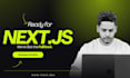 develop fullstack saas application using nextjs 16