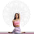 be your yoga teacher and personal trainer