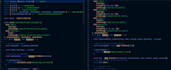 create your website using HTML5, css3, javascript, nodejs