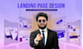 create and customize your wordpress website professionally
