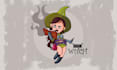 be draw vector illustration for cartoon character collection