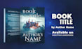 create a cinematic book trailer video