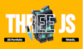 develop web animation with webgl, three js and r3f