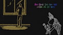 create amazing animated hand drawn lyric video
