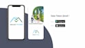 prepare a mobile application promotional video