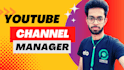 be your youtube channel manager 2026 yt channel optimization