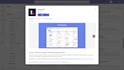 create a custom microsoft teams application