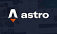 build a fast and responsive website with astro js