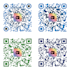 customized qr code with logo