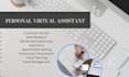 be your executive virtual assistant