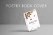 design poetry book cover