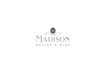 design dynamic genius catchy restaurant madison logo