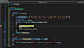 debug c sharp code and fix bugs