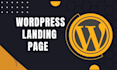 develop landing page, clone squeeze page, replicate homepage
