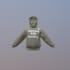 do a 3d clothing mock up