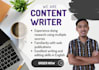 write an engaging article that is SEO friendly