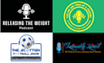 do podcast logo design