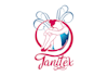 create a best feminine and women logo