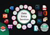 do accurate data entry, excel data, copy paste