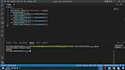 code whatever python script you want with order