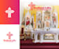 make an innovative ministry or church logo within 24 hours