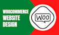 develop responsive ecommerce design using elementor pro