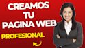 crear tu pagina web