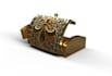 make the jewelry mechanism