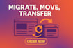 migrate or transfer your wordpress website