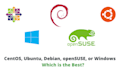 fix your ubuntu, centos, kali and linux server issues