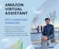 be your amazon PPC expert and account manager