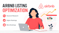 optimise your airbnb listing in 24 hrs