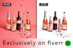 do cut out images background remove professionally