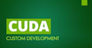 develop cuda wrappers or implementations