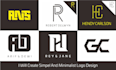 create simple  logo design