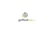 design better beautiful wonderful golf balls logo