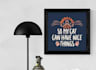 do custom typography design for any product you need