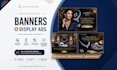 design professional web banners and social media ads