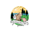 do elegant hobby farm logo design with unlimited revision